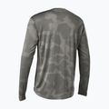 Vyriški dviratininko marškinėliai Fox Racing Ranger Tru Dri pilka LS 28863 5
