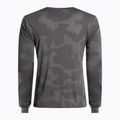 Vyriški dviratininko marškinėliai Fox Racing Ranger Tru Dri pilka LS 28863 2