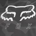 Vyriški dviratininko marškinėliai Fox Racing Ranger Tru Dri pilka LS 28863 3
