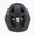 Fox Racing Speedframe Camo pilkas dviratininko šalmas 29408_033_M 2