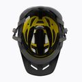 Fox Racing Speedframe Camo pilkas dviratininko šalmas 29408_033_M 5