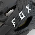 Fox Racing Speedframe Camo pilkas dviratininko šalmas 29408_033_M 7