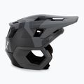 Fox Racing Dropframe Pro dviratininko šalmas pilkas 29392_033 3