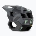 Fox Racing Dropframe Pro dviratininko šalmas pilkas 29392_033 4