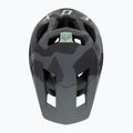 Fox Racing Dropframe Pro dviratininko šalmas pilkas 29392_033 6