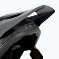 Fox Racing Dropframe Pro dviratininko šalmas pilkas 29392_033 7