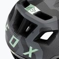 Fox Racing Dropframe Pro dviratininko šalmas pilkas 29392_033 8
