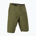 Fox Racing Ranger green vyriški dviračių šortai 28882_099