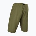 Fox Racing Ranger green vyriški dviračių šortai 28882_099 2