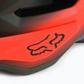 Fox Racing Speedframe Pro Fade green-orange dviratininko šalmas 29463_099_L 7