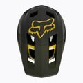 Fox Racing Dropframe Pro dviratininko šalmas žalias 26800 6