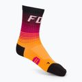 Moteriškos dviratininkų kojinės Fox Racing 6" Ranger TS57 orange 29589