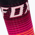 Moteriškos dviratininkų kojinės Fox Racing 6" Ranger TS57 orange 29589 3