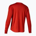 Fox Racing Ranger vaikiški dviratininkų marškinėliai raudoni 28958_348 2
