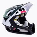 Fox Racing Profame Vow dviratininko šalmas baltas 29598
