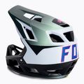 Fox Racing Profame Vow dviratininko šalmas baltas 29598 4