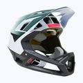 Fox Racing Profame Vow dviratininko šalmas baltas 29598 9