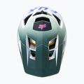 Fox Racing Profame Vow dviratininko šalmas baltas 29598 11