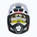 Fox Racing Profame Vow dviratininko šalmas baltas 29598 13