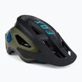 Fox Racing Speedframe Pro Blocked dviratininko šalmas juodai žalias 29414_532