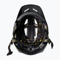 Fox Racing Speedframe Pro Blocked dviratininko šalmas juodai žalias 29414_532 10