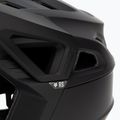 Fox Racing Proframe RS dviratininko šalmas juodas 29862_001 7
