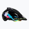 Fox Racing Speedframe Pro Lunar dviratininko šalmas juodas 29881-001 3