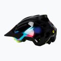 Fox Racing Speedframe Pro Lunar dviratininko šalmas juodas 29881-001 4