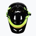 Fox Racing Speedframe Pro Lunar dviratininko šalmas juodas 29881-001 5