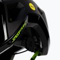 Fox Racing Speedframe Pro Lunar dviratininko šalmas juodas 29881-001 8