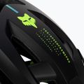 Fox Racing Speedframe Pro Lunar dviratininko šalmas juodas 29881-001 9