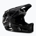 Fox Racing Proframe RS MHDRN dviratininko šalmas juodas 29865_247