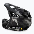Fox Racing Proframe RS MHDRN dviratininko šalmas juodas 29865_247 3