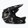 Fox Racing Proframe RS MHDRN dviratininko šalmas juodas 29865_247 4