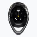 Fox Racing Proframe RS MHDRN dviratininko šalmas juodas 29865_247 5