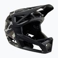 Fox Racing Proframe RS MHDRN dviratininko šalmas juodas 29865_247 11