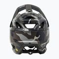 Fox Racing Proframe RS MHDRN dviratininko šalmas juodas 29865_247 15