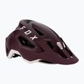 Fox Racing Speedframe šalmas kaštoninės spalvos 26840_299