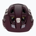 Fox Racing Speedframe šalmas kaštoninės spalvos 26840_299 2