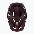 Fox Racing Speedframe šalmas kaštoninės spalvos 26840_299 6
