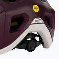 Fox Racing Speedframe šalmas kaštoninės spalvos 26840_299 8