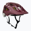 Fox Racing Speedframe šalmas kaštoninės spalvos 26840_299 9