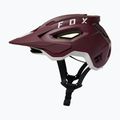 Fox Racing Speedframe šalmas kaštoninės spalvos 26840_299 10