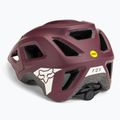 Fox Racing Mainframe Trvrs dviratininko šalmas kaštoninės spalvos 28424_299 12