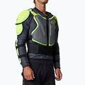 Fox Racing Titan Sport vyriški dviratininko šarvai pilki 24018_330 2