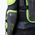 Fox Racing Titan Sport vyriški dviratininko šarvai pilki 24018_330 5