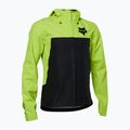 Fox Racing Ranger 2.5L Water Lunar yellow vyriška dviratininko striukė 30254_130_S