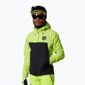Fox Racing Ranger 2.5L Water Lunar yellow vyriška dviratininko striukė 30254_130_S 2
