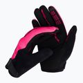 Moteriškos dviratininkų pirštinės Fox Racing Ranger Lunar pink 29895_170
