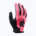 Moteriškos dviratininkų pirštinės Fox Racing Ranger Lunar pink 29895_170 5